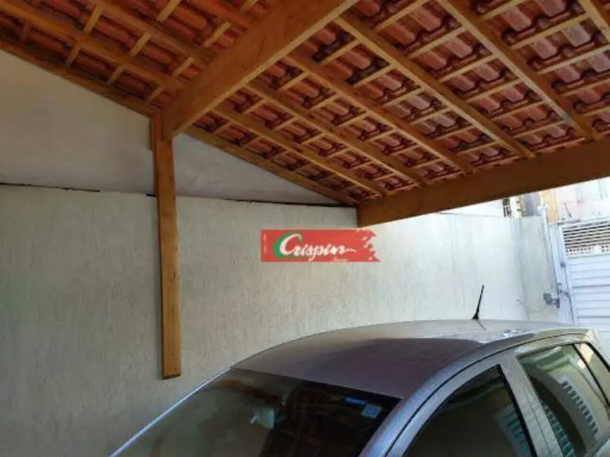 Foto 8 de Casa com 3 quartos à venda, 200m2 em Vila Galvão, Guarulhos - SP