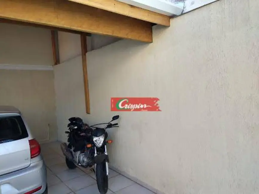 Foto 9 de Casa com 3 quartos à venda, 200m2 em Vila Galvão, Guarulhos - SP