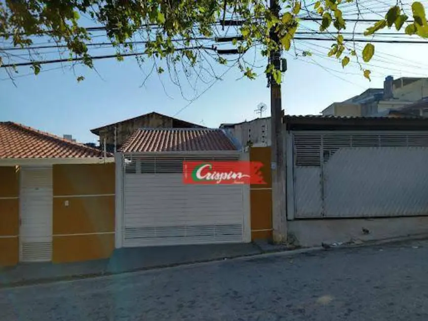 Foto 6 de Casa com 3 quartos à venda, 200m2 em Vila Galvão, Guarulhos - SP