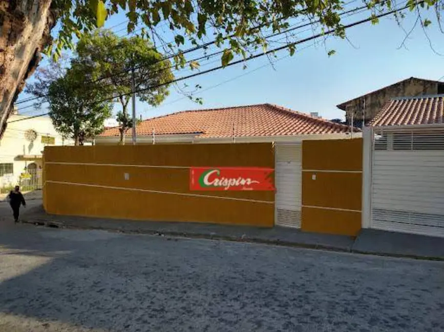 Foto 1 de Casa com 3 quartos à venda, 200m2 em Vila Galvão, Guarulhos - SP