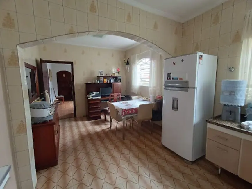 Foto 7 de Casa com 3 quartos à venda, 310m2 em Jardim Aida, Guarulhos - SP