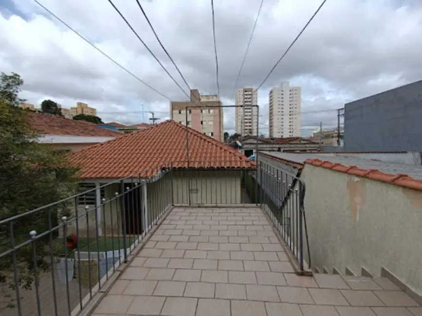 Foto 5 de Casa com 3 quartos à venda, 310m2 em Jardim Aida, Guarulhos - SP