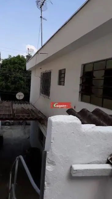 Casa com 5 quartos à venda, 154m2 em Jardim Palmira, Guarulhos - SP - imagem 3 Foto 3 de Casa com 5 quartos à venda, 154m2 em Jardim Palmira, Guarulhos - SP