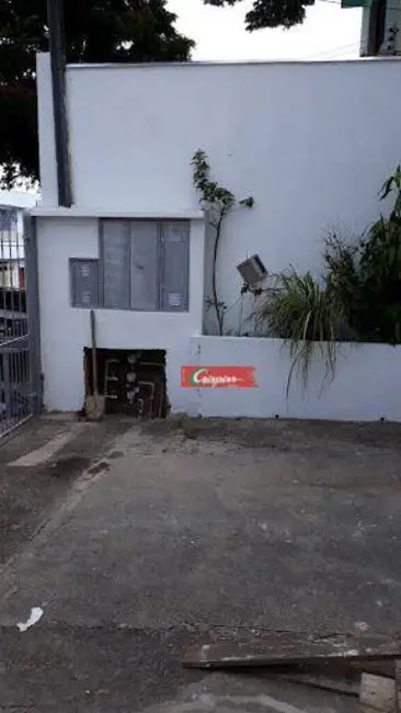 Casa com 5 quartos à venda, 154m2 em Jardim Palmira, Guarulhos - SP - imagem 4 Foto 4 de Casa com 5 quartos à venda, 154m2 em Jardim Palmira, Guarulhos - SP