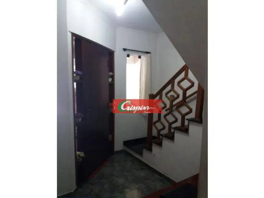 Foto 5 de Sobrado com 3 quartos à venda, 125m2 em Jardim Santa Cecília, Guarulhos - SP
