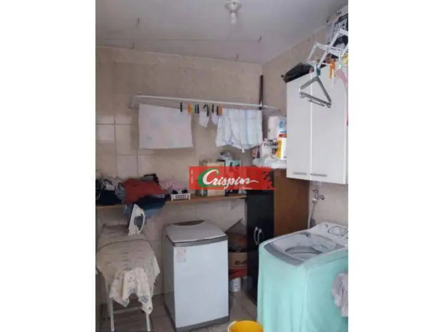 Foto 7 de Sobrado com 3 quartos à venda, 125m2 em Jardim Santa Cecília, Guarulhos - SP