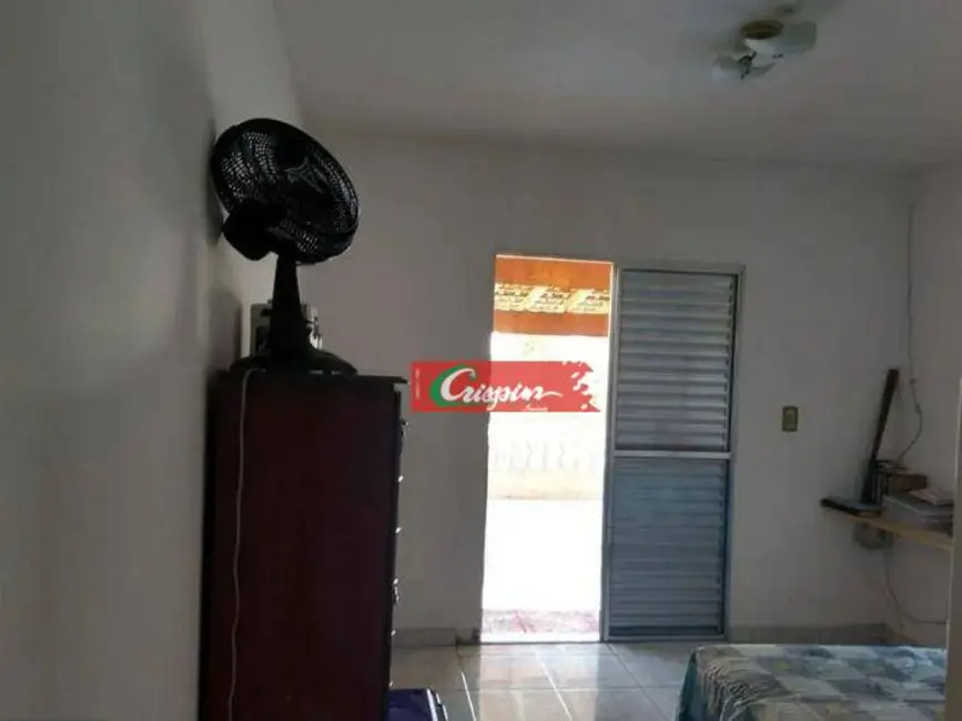 Foto 8 de Sobrado com 3 quartos à venda, 125m2 em Jardim Santa Cecília, Guarulhos - SP