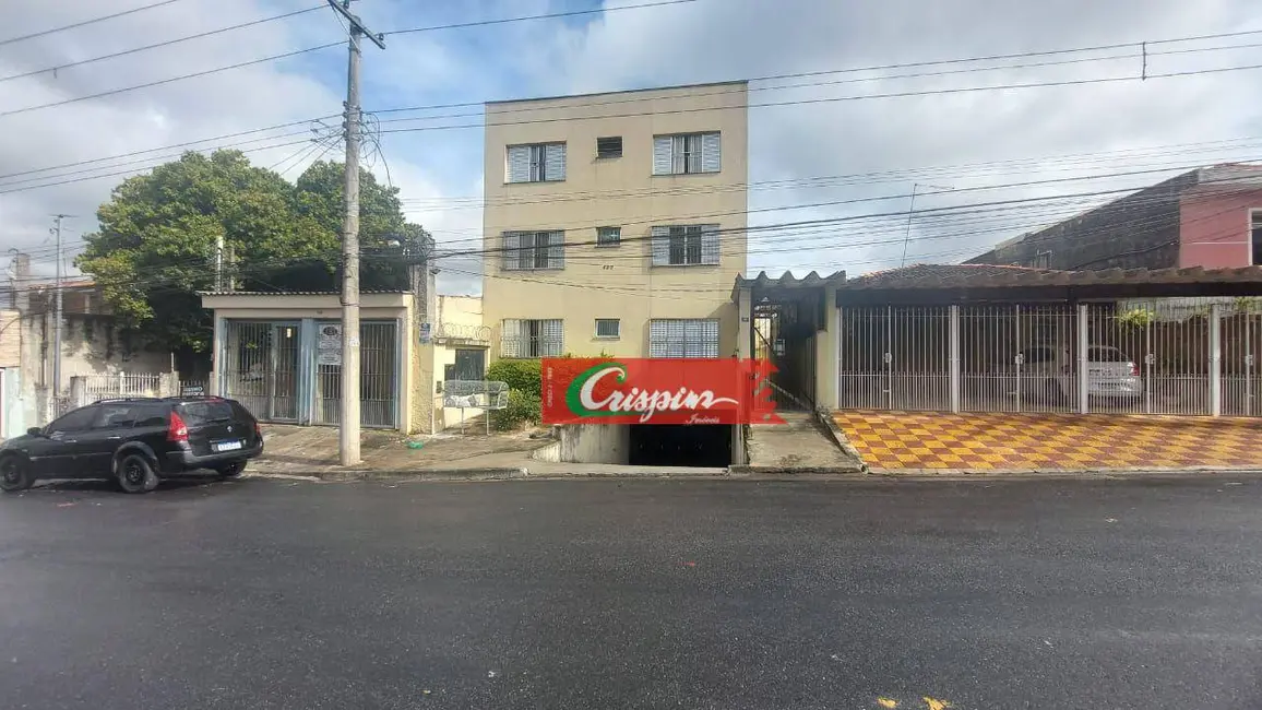 Foto 1 de Apartamento com 2 quartos à venda, 62m2 em Jardim Vila Galvão, Guarulhos - SP
