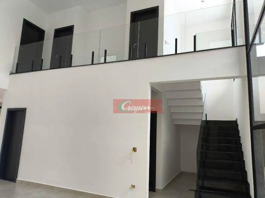 Foto 5 de Sobrado com 4 quartos à venda, 600m2 em Atibaia - SP