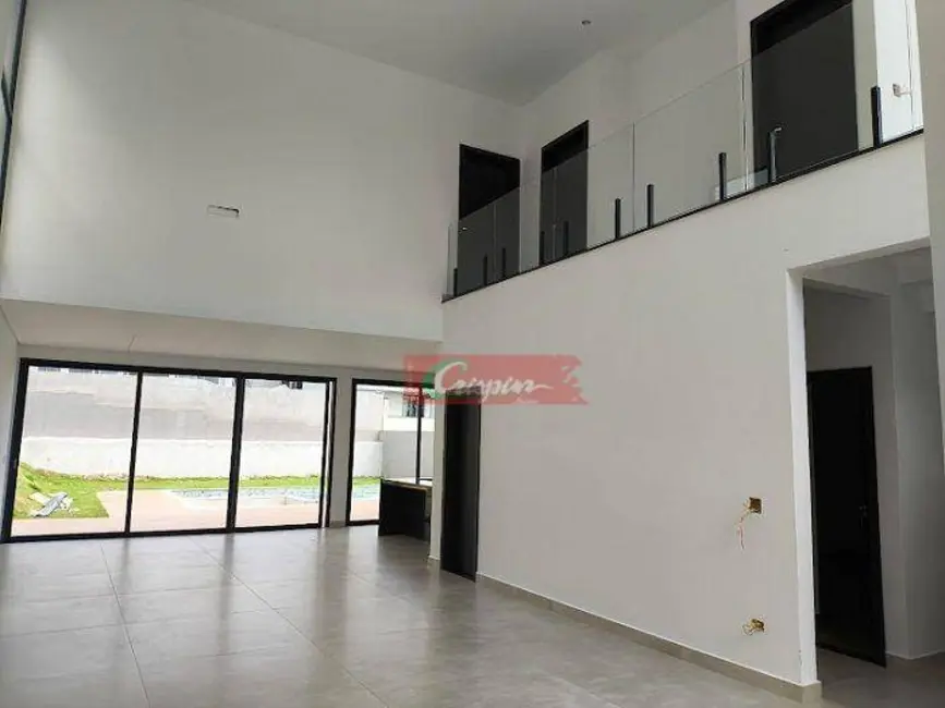 Foto 4 de Sobrado com 4 quartos à venda, 600m2 em Atibaia - SP