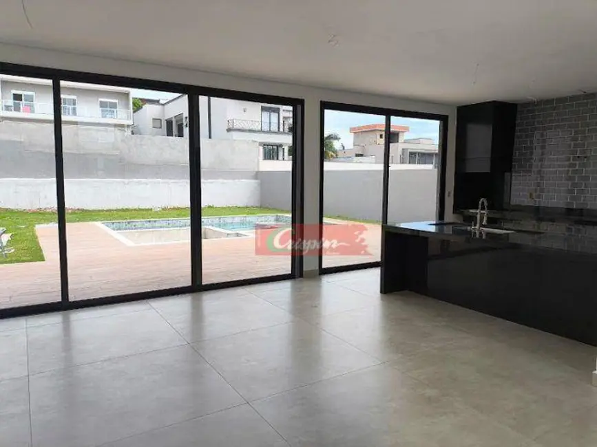 Foto 7 de Sobrado com 4 quartos à venda, 600m2 em Atibaia - SP