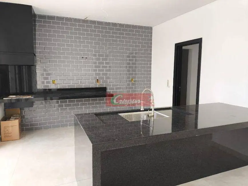 Foto 8 de Sobrado com 4 quartos à venda, 600m2 em Atibaia - SP