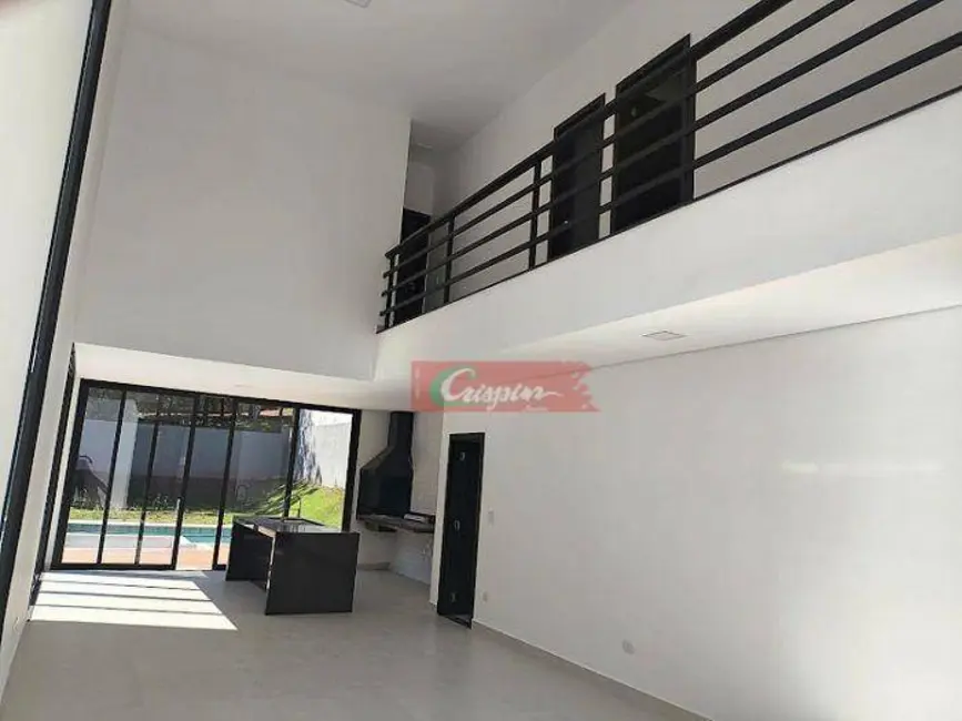 Foto 7 de Sobrado com 5 quartos à venda, 618m2 em Condomínio Residencial Reserva Ecológica Atibaia, Atibaia - SP