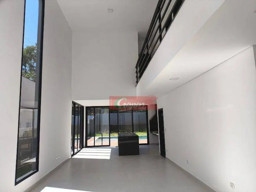 Foto 6 de Sobrado com 5 quartos à venda, 618m2 em Condomínio Residencial Reserva Ecológica Atibaia, Atibaia - SP