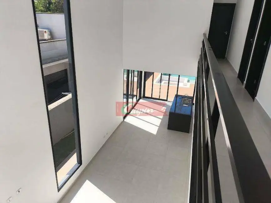 Foto 9 de Sobrado com 5 quartos à venda, 618m2 em Condomínio Residencial Reserva Ecológica Atibaia, Atibaia - SP