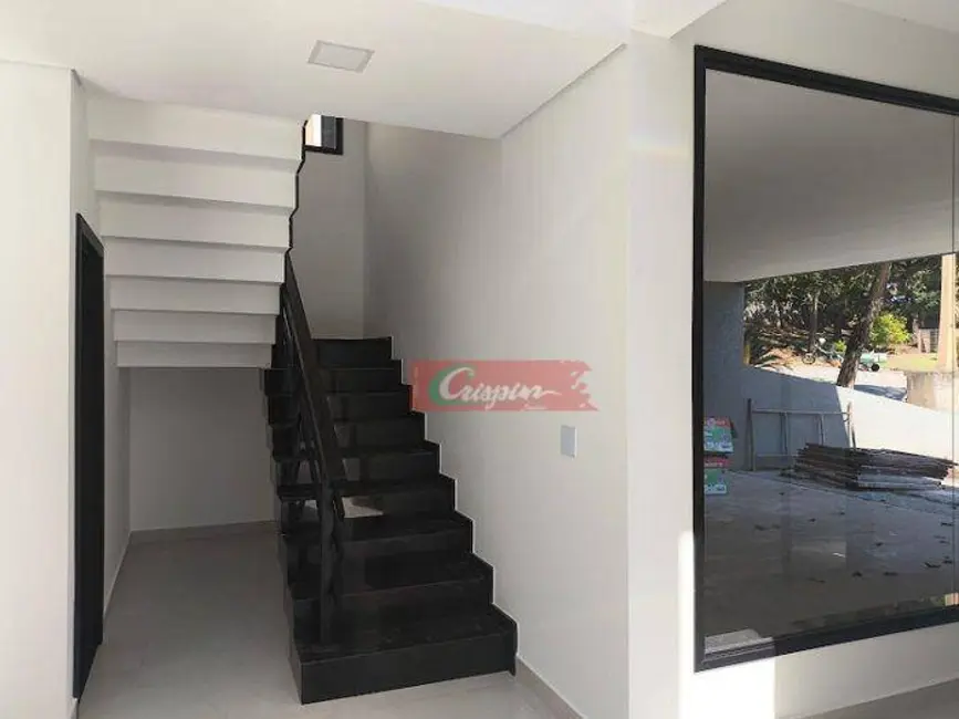 Foto 8 de Sobrado com 5 quartos à venda, 618m2 em Condomínio Residencial Reserva Ecológica Atibaia, Atibaia - SP