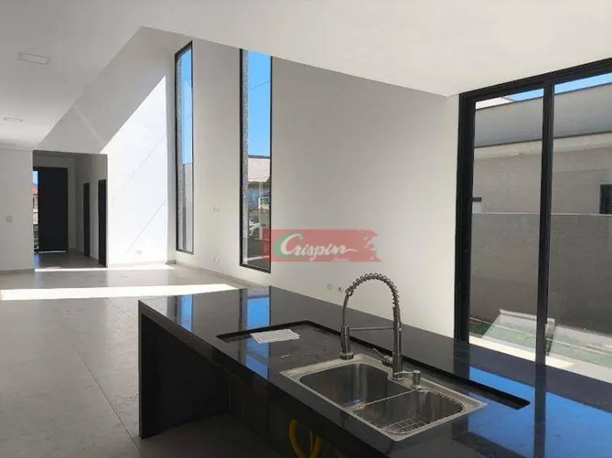 Foto 5 de Sobrado com 5 quartos à venda, 618m2 em Condomínio Residencial Reserva Ecológica Atibaia, Atibaia - SP