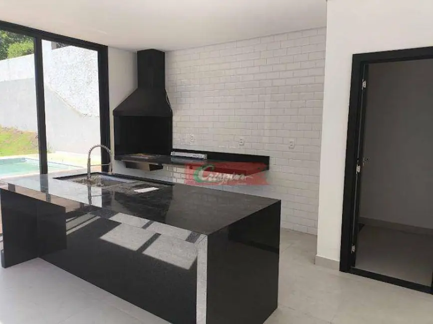 Foto 4 de Sobrado com 5 quartos à venda, 618m2 em Condomínio Residencial Reserva Ecológica Atibaia, Atibaia - SP