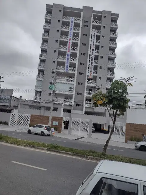 Foto 1 de Apartamento com 2 quartos à venda, 55m2 em Jardim Vila Galvão, Guarulhos - SP