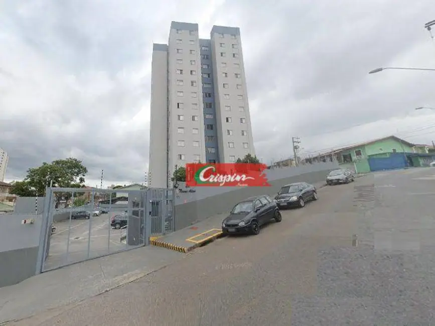 Foto 1 de Apartamento com 3 quartos à venda, 58m2 em Jardim Santa Clara, Guarulhos - SP