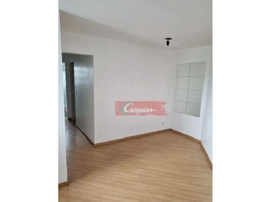 Foto 5 de Apartamento com 3 quartos à venda, 58m2 em Jardim Santa Clara, Guarulhos - SP