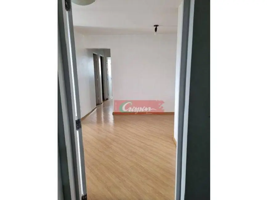 Foto 3 de Apartamento com 3 quartos à venda, 58m2 em Jardim Santa Clara, Guarulhos - SP