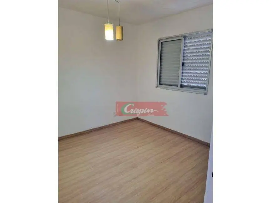 Foto 9 de Apartamento com 3 quartos à venda, 58m2 em Jardim Santa Clara, Guarulhos - SP