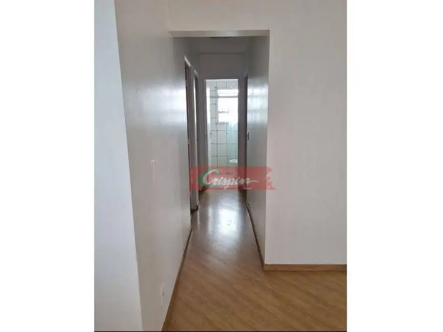 Foto 8 de Apartamento com 3 quartos à venda, 58m2 em Jardim Santa Clara, Guarulhos - SP