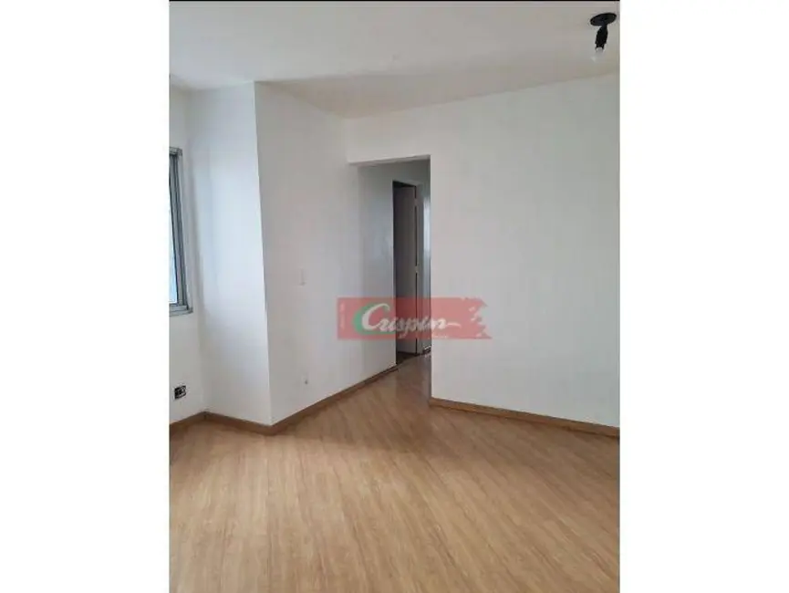 Foto 4 de Apartamento com 3 quartos à venda, 58m2 em Jardim Santa Clara, Guarulhos - SP