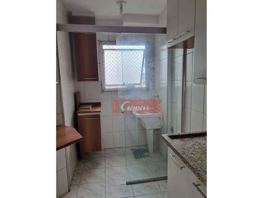 Foto 7 de Apartamento com 3 quartos à venda, 58m2 em Jardim Santa Clara, Guarulhos - SP