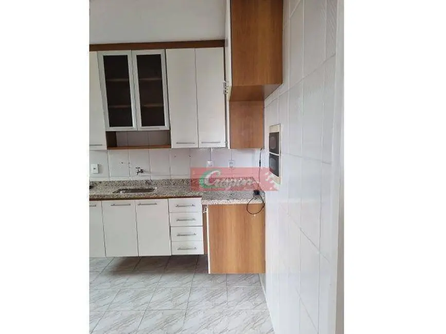 Foto 6 de Apartamento com 3 quartos à venda, 58m2 em Jardim Santa Clara, Guarulhos - SP