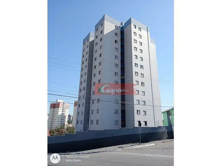 Foto 1 de Apartamento com 3 quartos à venda, 58m2 em Jardim Santa Clara, Guarulhos - SP