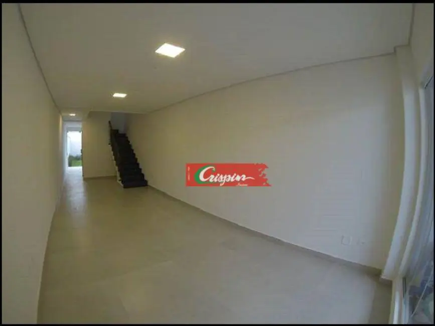 Foto 3 de Sobrado com 3 quartos à venda, 100m2 em Vila São Geraldo, São Paulo - SP