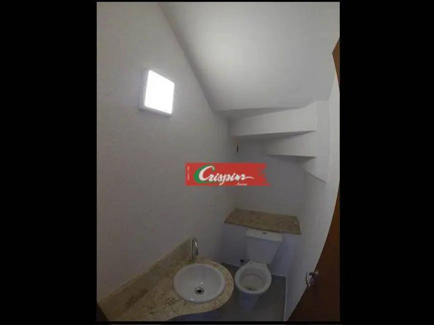 Foto 8 de Sobrado com 3 quartos à venda, 100m2 em Vila São Geraldo, São Paulo - SP