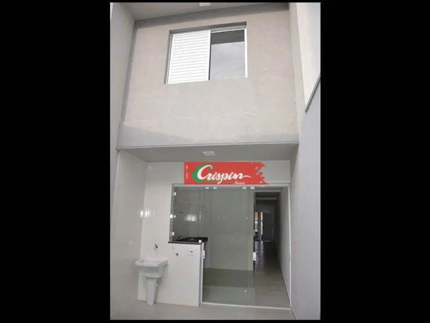 Foto 6 de Sobrado com 3 quartos à venda, 100m2 em Vila São Geraldo, São Paulo - SP