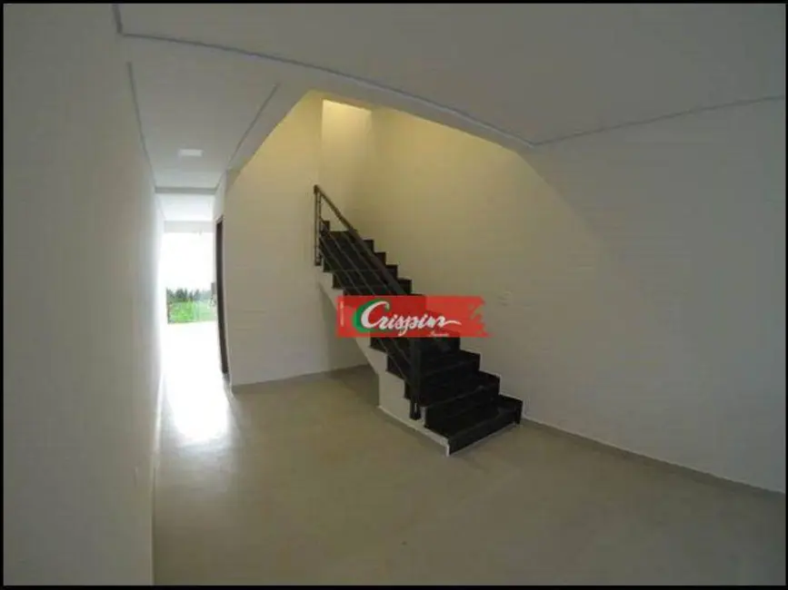 Foto 4 de Sobrado com 3 quartos à venda, 100m2 em Vila São Geraldo, São Paulo - SP