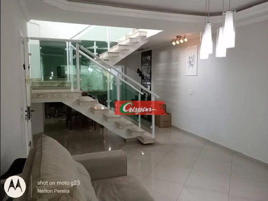 Foto 6 de Sobrado com 3 quartos à venda, 168m2 em Jardim Vila Galvão, Guarulhos - SP