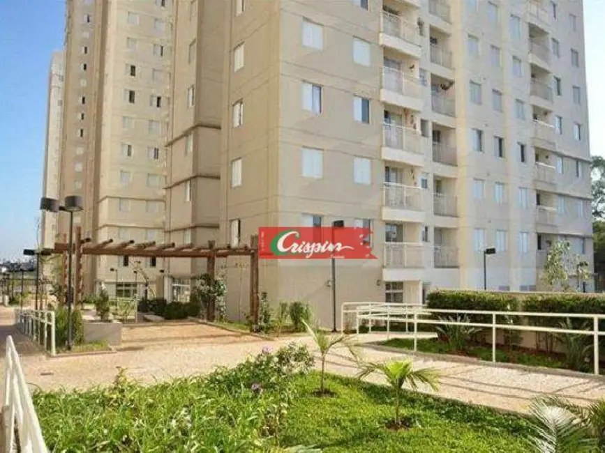 Foto 1 de Apartamento com 2 quartos à venda, 63m2 em Ponte Grande, Guarulhos - SP