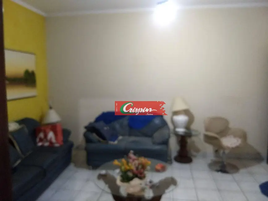 Foto 6 de Casa com 2 quartos à venda, 300m2 em Jardim Vila Galvão, Guarulhos - SP