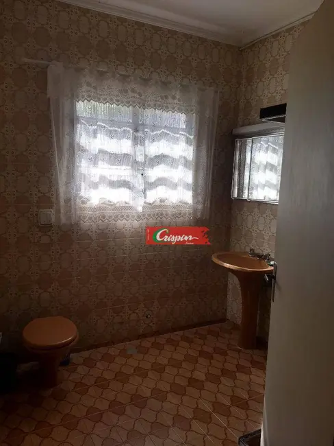 Foto 8 de Casa com 2 quartos à venda, 300m2 em Jardim Vila Galvão, Guarulhos - SP