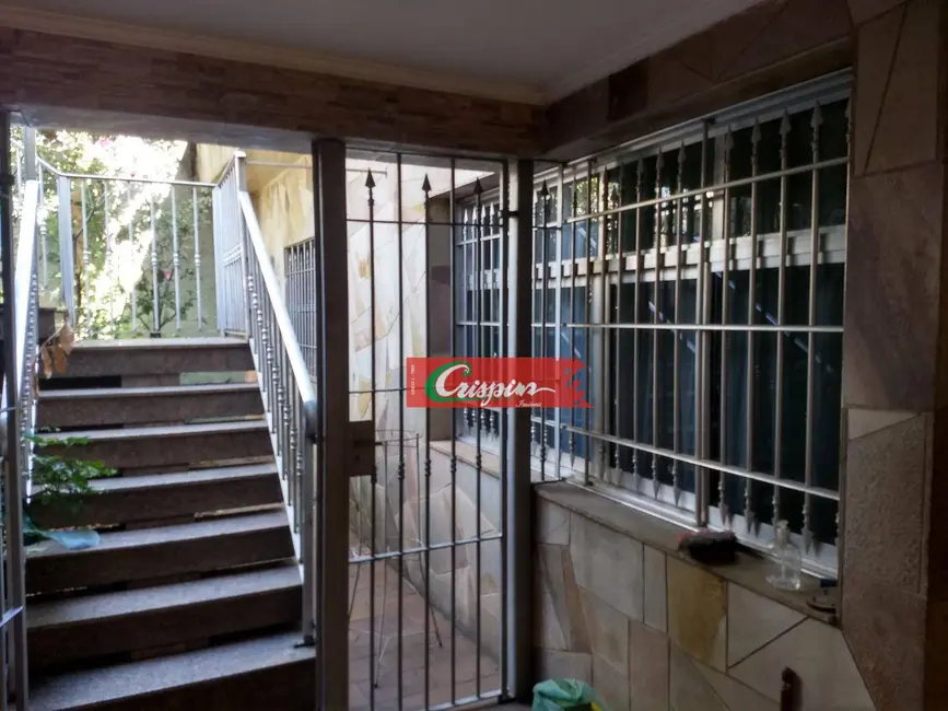 Foto 4 de Casa com 2 quartos à venda, 300m2 em Jardim Vila Galvão, Guarulhos - SP