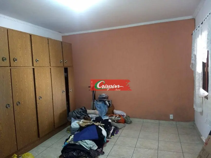 Foto 7 de Casa com 2 quartos à venda, 300m2 em Jardim Vila Galvão, Guarulhos - SP