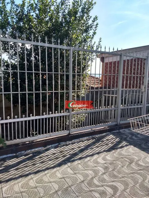 Foto 2 de Casa com 2 quartos à venda, 300m2 em Jardim Vila Galvão, Guarulhos - SP