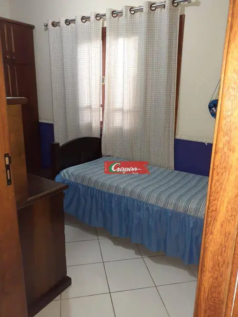 Foto 7 de Sobrado com 3 quartos à venda, 250m2 em Vila Milton, Guarulhos - SP