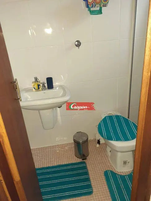 Foto 8 de Sobrado com 3 quartos à venda, 250m2 em Vila Milton, Guarulhos - SP