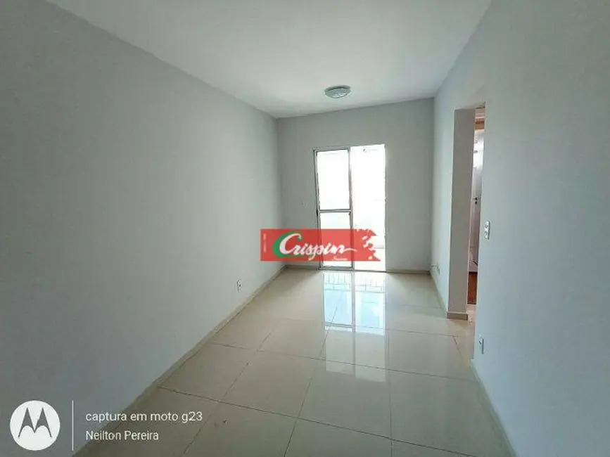 Foto 2 de Apartamento com 2 quartos à venda, 55m2 em Centro, Guarulhos - SP