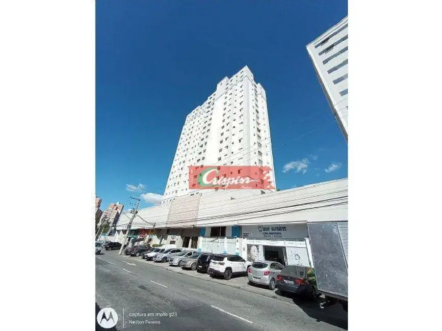 Foto 1 de Apartamento com 2 quartos à venda, 55m2 em Centro, Guarulhos - SP