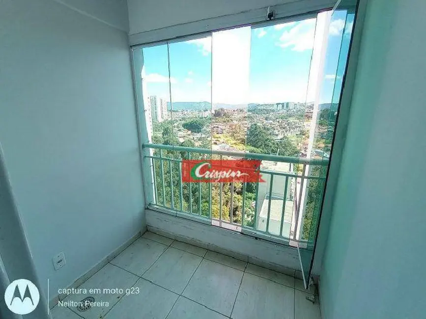 Foto 4 de Apartamento com 2 quartos à venda, 55m2 em Centro, Guarulhos - SP