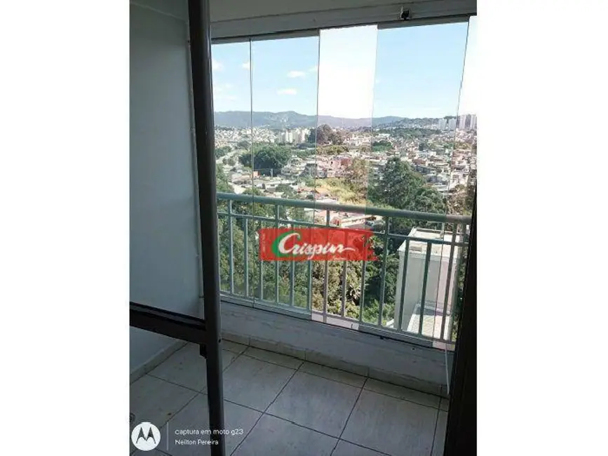 Foto 3 de Apartamento com 2 quartos à venda, 55m2 em Centro, Guarulhos - SP