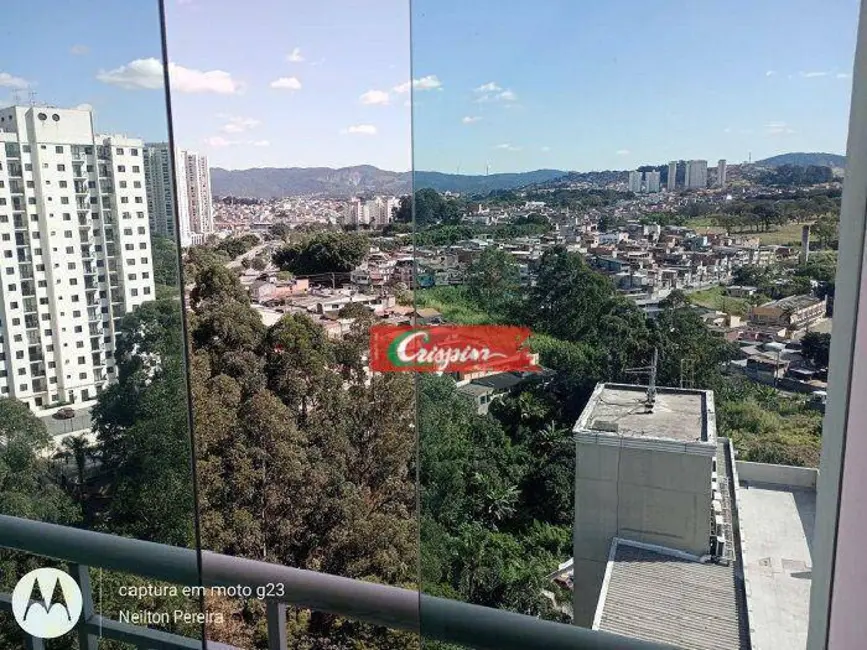 Foto 5 de Apartamento com 2 quartos à venda, 55m2 em Centro, Guarulhos - SP